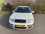 Skoda Fabia 1.2-12V Ambiente, Voorwielaandrijving, 1025 kg, 450 kg, 1198 cc