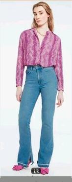 Fabienne Chapot Sunset blouse maat 40 *nieuw *, Kleding | Dames, Blouses en Tunieken, Fabienne Chapot, Ophalen of Verzenden, Nieuw