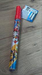 Bellenblaas stick paw Patrol 120 ml, Ophalen, Nieuw