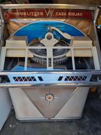 Wurlitzer 2410 in onderdelen, Ophalen of Verzenden, Zo goed als nieuw, Voor 1950, Wurlitzer