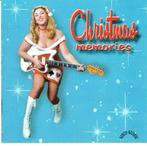 Christmas Memories (CD) Nieuw, Verzenden, Nieuw in verpakking