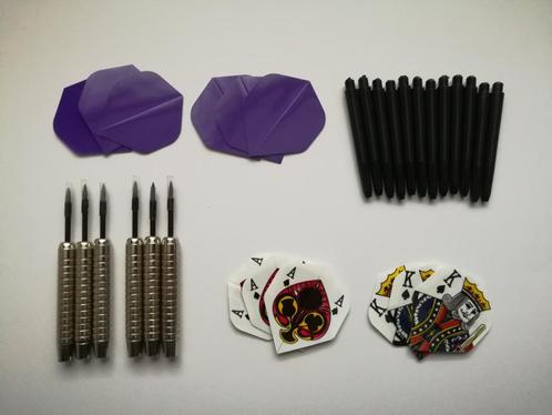 Twee setjes nieuwe dartpijlen - 18 gram [P009], Sport en Fitness, Darts, Nieuw, Pijlen, Ophalen of Verzenden