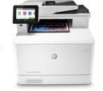 HP Color LaserJet Pro MFP M479fdn -duplex netwerk €275 ex, Printer, Refurbished, Ophalen of Verzenden, Kleur printen