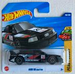 Hot Wheels Audi '90 Quattro Hotwheels, Hobby en Vrije tijd, Modelauto's | Overige schalen, Ophalen of Verzenden, Nieuw, Auto