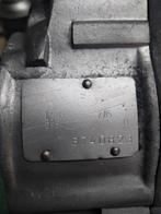 Carter helften 278-22, Fietsen en Brommers, Ophalen of Verzenden, Gebruikt, Blok