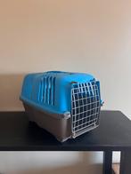 Reismand voor kat, transportbox voor kat of kleine hond, Ophalen of Verzenden, Zo goed als nieuw