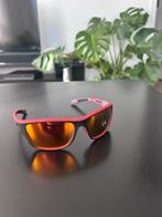 Rode polaroid Zonnebril, Sieraden, Tassen en Uiterlijk, Zonnebrillen en Brillen | Heren, Overige merken, Zonnebril, Nieuw, Ophalen of Verzenden