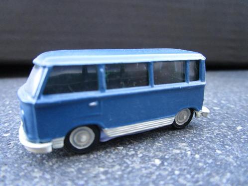 Bestelwagen, Hobby en Vrije tijd, Modelauto's | 1:87, Gebruikt, Bus of Vrachtwagen, Overige merken, Ophalen of Verzenden