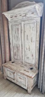 Kapstok/schoenenkast, Ophalen, Gebruikt, 50 tot 100 cm, Minder dan 100 cm