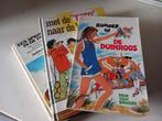 Leuke meidenboeken uit de oude doos, Boeken, Ophalen of Verzenden, Gelezen