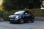 Fiat 500 1.2 C Gucci Edition, Voorwielaandrijving, 4 cilinders, 840 kg, Zwart