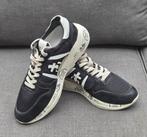 Premiata Sneakers - Dames/ Zwart /wit /beige - Maat 40, Zwart, Premiata, Ophalen of Verzenden, Sneakers of Gympen
