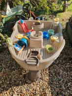 Little Tikes watertafel schip, Ophalen, Gebruikt