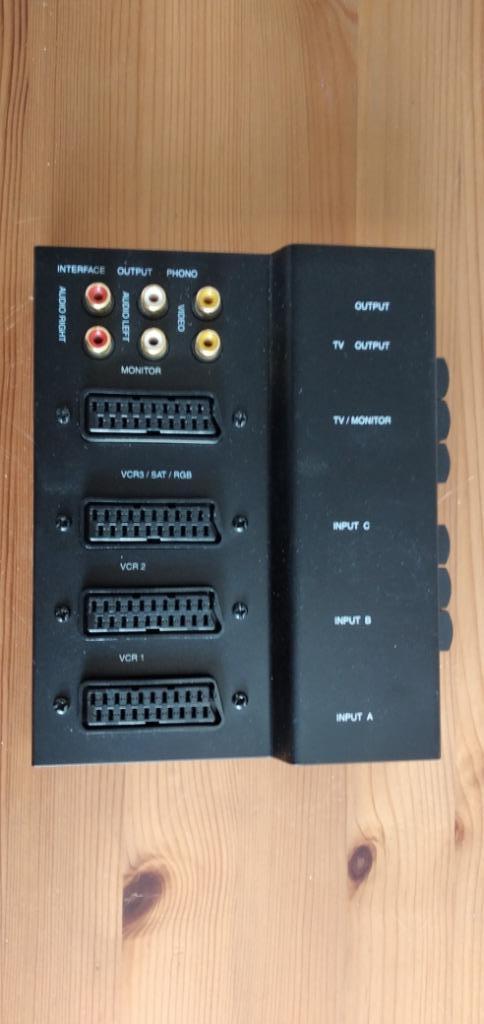 Audio kabels/adapters/koppelstuk/speakerdraad, Muziek en Instrumenten, Kabels en Stekkers, Apparatuur, Ophalen of Verzenden