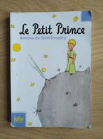 Boek | Le Petit Prince — Antoine de Saint Exupery ( Frans ), Ophalen, Gelezen