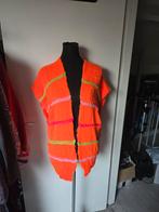 Dames vest gilet nieuw van ambika, Kleding | Dames, Truien en Vesten, Maat 42/44 (L), Nieuw, Oranje, Ophalen of Verzenden