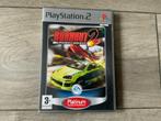 Playstation 2 Burnout 2 point of Impact voor de PS2, Spelcomputers en Games, Games | Sony PlayStation 2, 1 speler, Racen en Vliegen