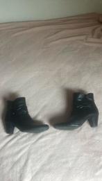 Laarsjes dames Caprice, Kleding | Dames, Schoenen, Caprice, Ophalen of Verzenden, Zo goed als nieuw, Zwart
