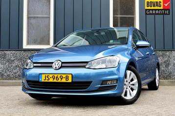 Volkswagen Golf 1.0 TSI Comfortline Rijklaarprijs-Garantie N beschikbaar voor biedingen