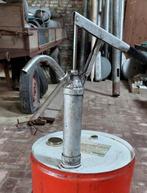 pomp, Ophalen, Gebruikt, Handmatig, Overige typen