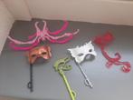 Monster High Accessories set, Ophalen of Verzenden, Zo goed als nieuw, Overige typen