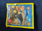 LEGO City Bouwer met Graafmachine, Kinderen en Baby's, Speelgoed | Duplo en Lego, Ophalen of Verzenden, Zo goed als nieuw, Complete set