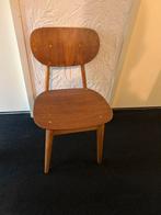 Pastoe stoel 1953 Cees Braakman, Huis en Inrichting, Stoelen, Ophalen, Gebruikt, Eén
