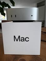 Mac Mini M4, Computers en Software, Apple Desktops, 256 GB, SSD, Ophalen of Verzenden, Zo goed als nieuw
