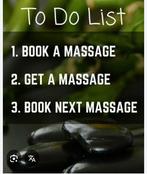 Body to body massage, Hobby en Vrije tijd, Overige Hobby en Vrije tijd, Ophalen