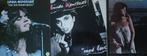 3 LP LINDA RONSTADT HASTEN DOWN THE WIND SOUTHERN B MAD LOVE, Verzenden, 1960 tot 1980, Zo goed als nieuw, 12 inch