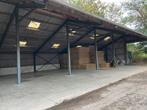 Stalling / opslag in kapschuur, Auto diversen, Autostallingen en Garages