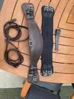 Singels / beugeriemen, Ophalen of Verzenden, Zo goed als nieuw, Dressuur