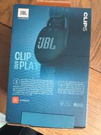JBL Clip 5 Bluetooth Speaker - Nieuw!, JBL, Overige typen, Nieuw, Ophalen of Verzenden