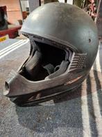 Offroad Helm - Gebruikt, Overige merken, M, Offroadhelm, Ophalen of Verzenden