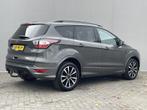 Ford Kuga 1.5 EcoBoost ST Line / Trekhaak (2000 KG) / Apple, Auto's, Ford, 4 cilinders, Leder en Stof, 14 km/l, Bedrijf
