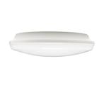 Plafond-/Wandlamp met Bewegingssensor (Ø32 cm) (AIRAM Lumi), Ophalen of Verzenden, Zo goed als nieuw, Kunststof