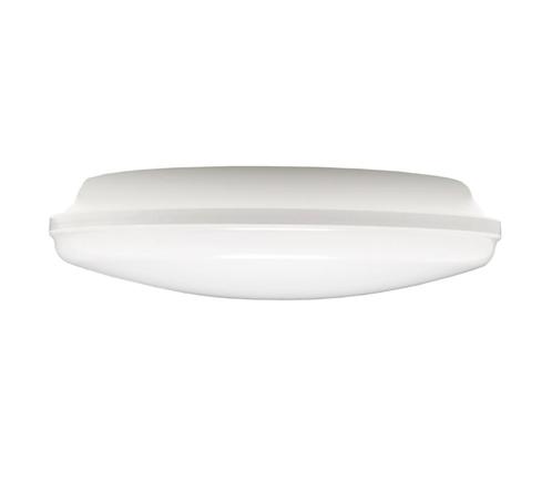 Plafond-/Wandlamp met Bewegingssensor (Ø32 cm) (AIRAM Lumi), Huis en Inrichting, Lampen | Plafondlampen, Zo goed als nieuw, Kunststof