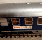 HO DB Personenrijtuig 2e Klasse - Art. 45303, Verzenden, Gelijkstroom of Wisselstroom, Wagon, Zo goed als nieuw