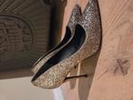 Guess hakken, Kleding | Dames, Schoenen, Ophalen of Verzenden, Zo goed als nieuw, Zwart