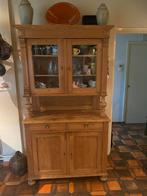 Boeren keuken kast, Antiek en Kunst, Ophalen of Verzenden