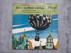 Around the world in 80 days 86054LPB, Cd's en Dvd's, Ophalen of Verzenden