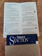 The Tracer Sanction - Activision, Avontuur en Actie, Gebruikt, 1 speler, Ophalen of Verzenden