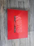 Moord & brand - 100 jaar Zwolle in beeld, Ophalen of Verzenden, 20e eeuw of later, Zo goed als nieuw