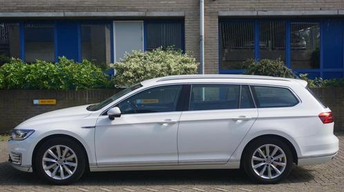 Volkswagen Passat Variant 1.4 TSI GTE, Auto's, Volkswagen, Bedrijf, Te koop, Passat, ABS, Airbags, Airconditioning, Boordcomputer