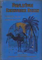 Krekel bij de boksers in China-Paul d'Ivoi(Elsevier,1916), Verzenden, Zo goed als nieuw