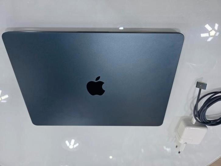 MacBook Air M2/ 2022/ Zo Goed als nieuw, Computers en Software, Windows Laptops, Zo goed als nieuw, Ophalen of Verzenden