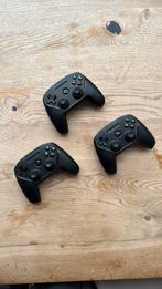 3 Steelseries Nimbus controllers voor Apple apparaten, Ophalen of Verzenden, Zo goed als nieuw