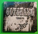 Cd Gotthard silver, Ophalen of Verzenden, Zo goed als nieuw