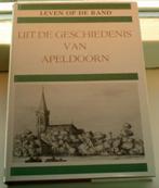 Uit de geschiedenis van Apeldoorn.Alberts.ISBN 9023302400., Boeken, Geschiedenis | Stad en Regio, Ophalen of Verzenden, Zo goed als nieuw