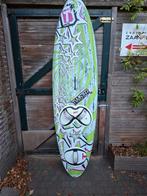 Taboe twister 100  l weinig gebruikt!, Watersport en Boten, Ophalen, Zo goed als nieuw, Plank, 7 m² of meer